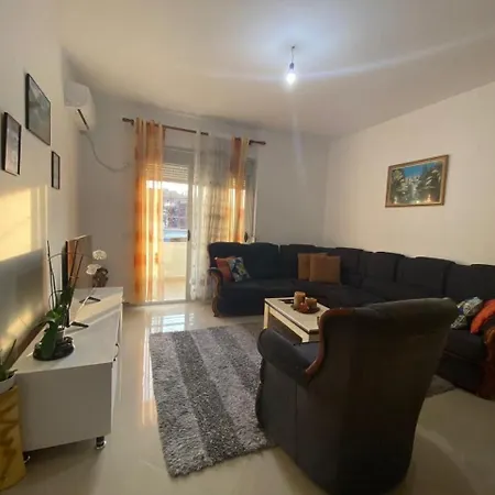 Appartement Casa Odissea