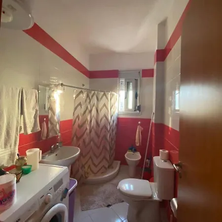 Casa Odissea *