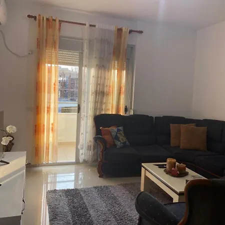 Appartement Casa Odissea *