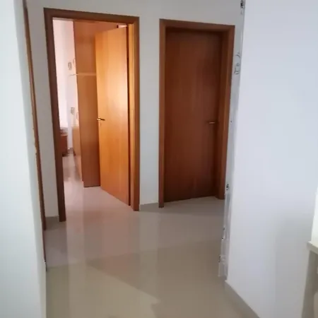 Casa Odissea *