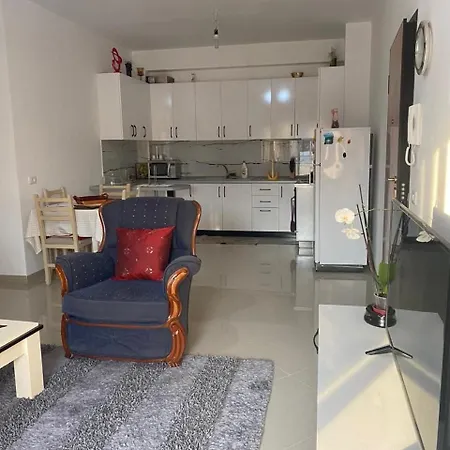 Appartement Casa Odissea *