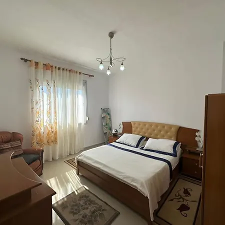 Casa Odissea Appartement