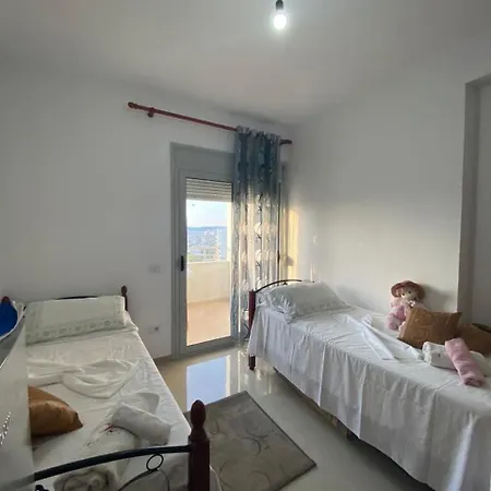 Casa Odissea * Vlorë